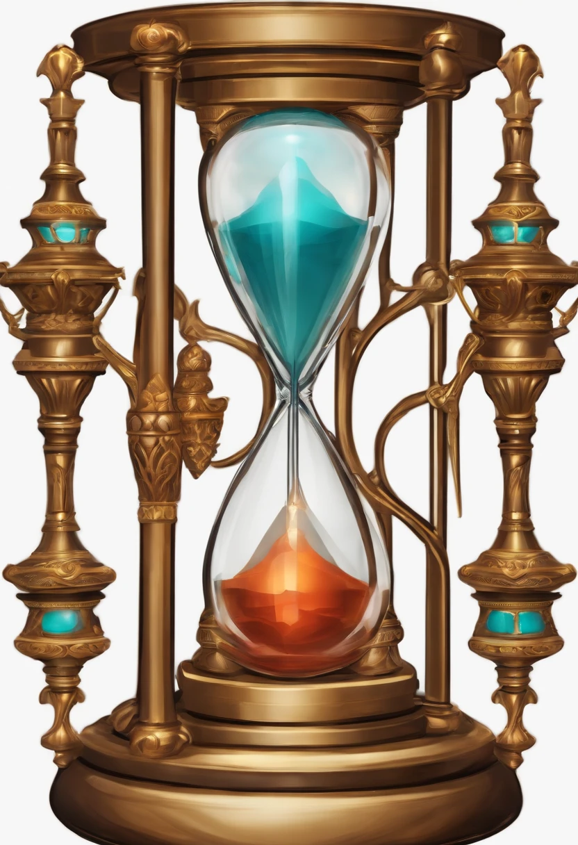 draconic hourglass