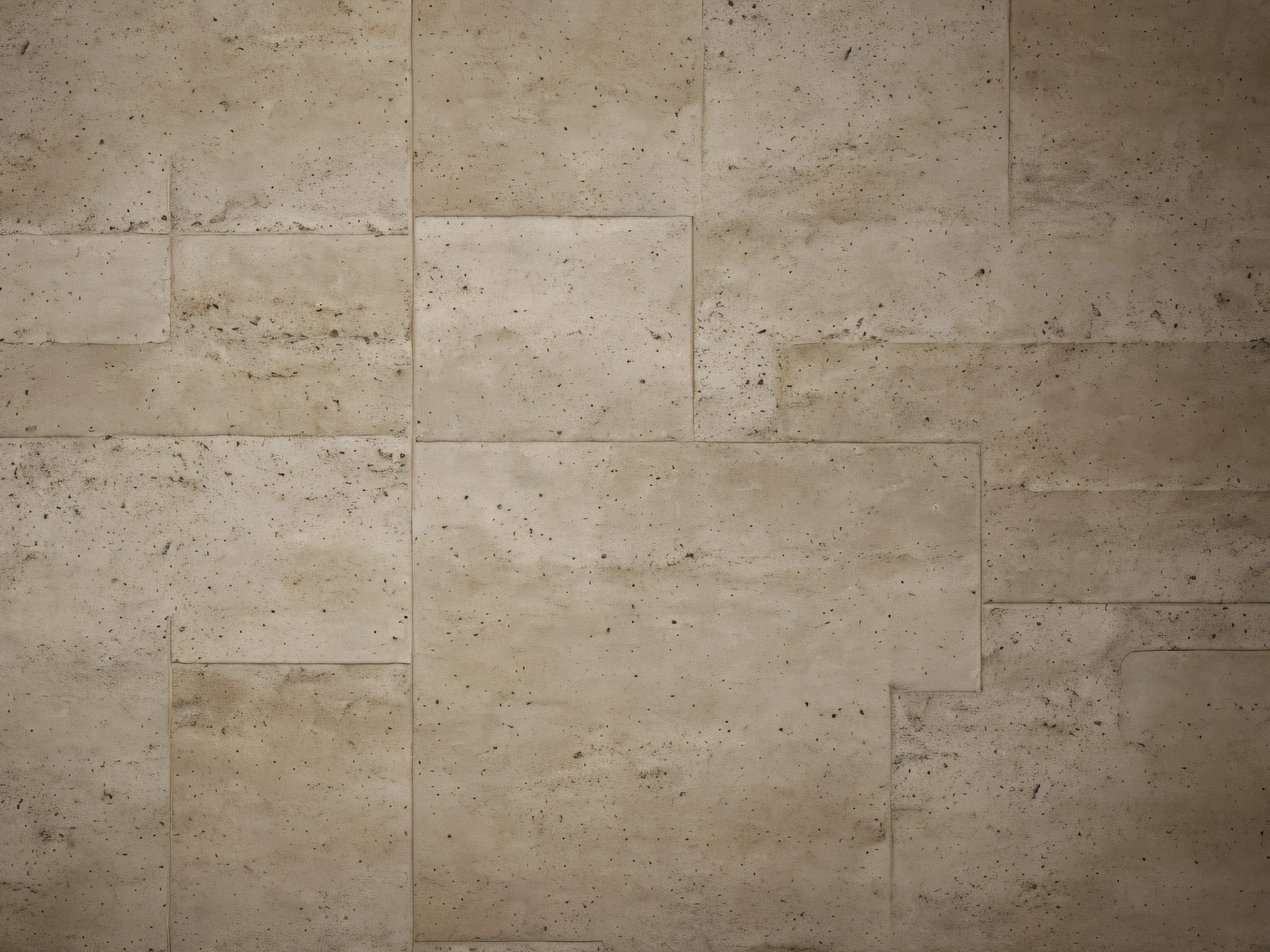 wallpaper, ochre concrete stone texture for the background, en muro cementado, toque vintage y abstracto, luz uniforme, bien iluminado, uhd, 8k