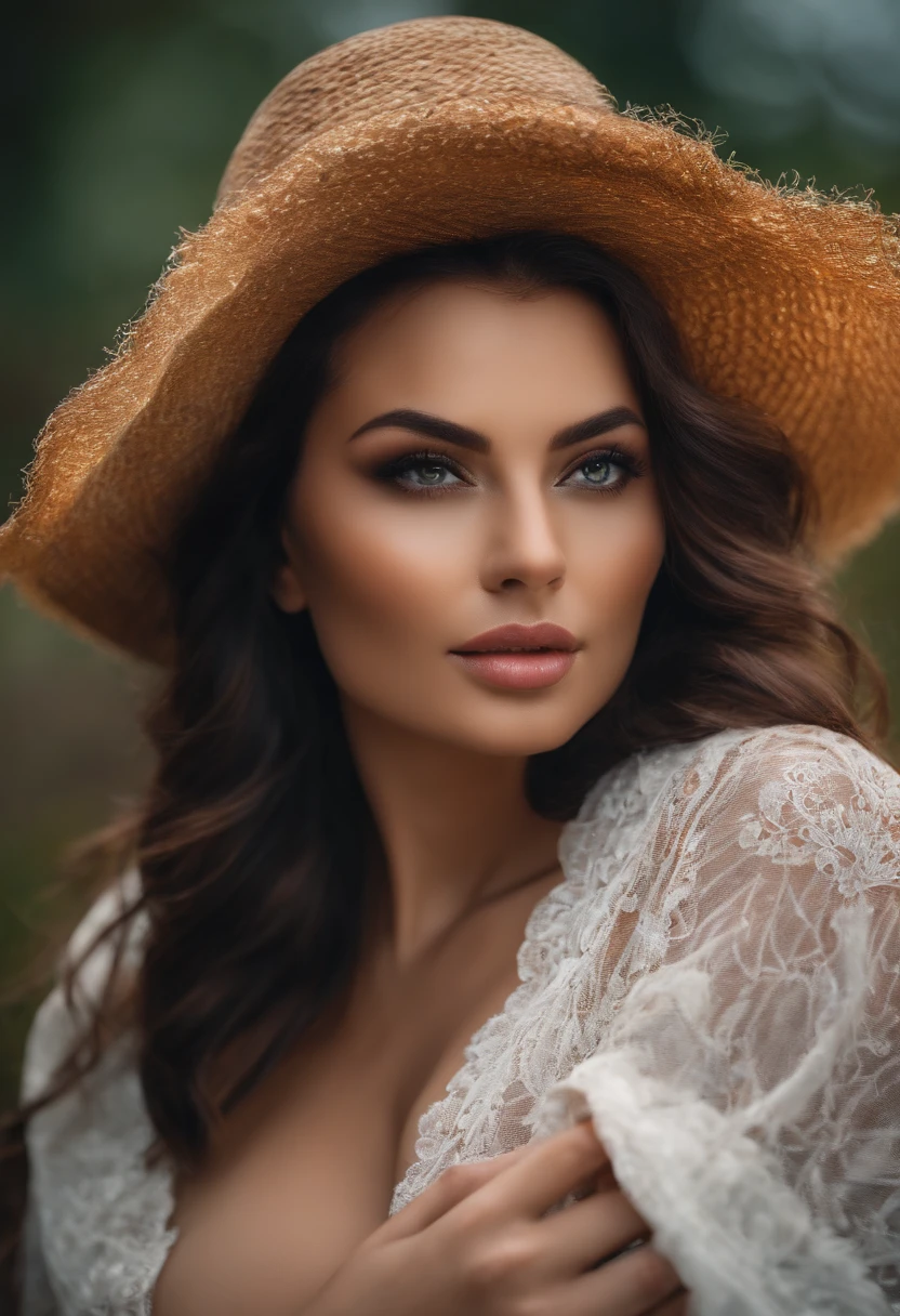 Beautuful Women、huge tit