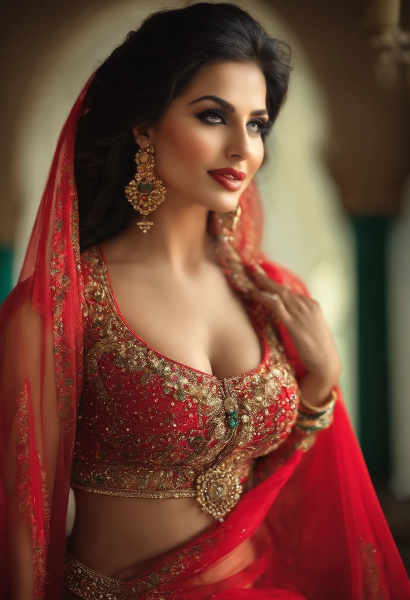 Beautuful Women、huge tit