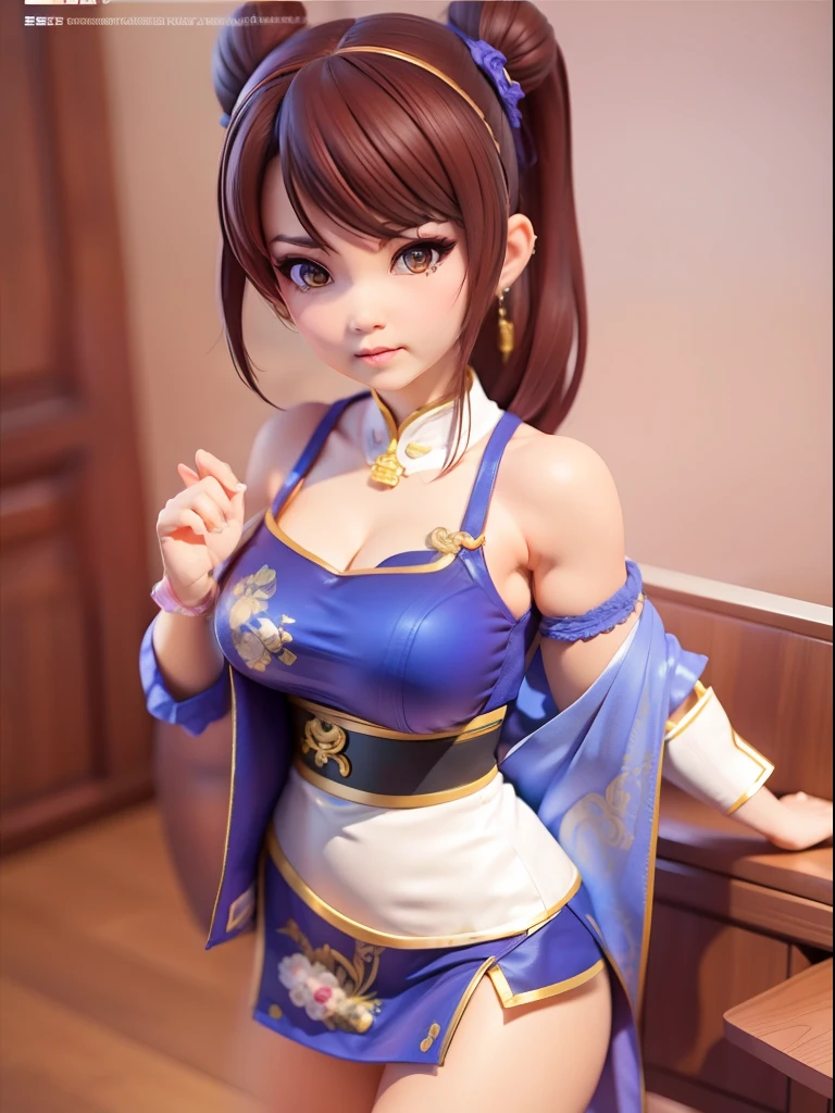 chun li