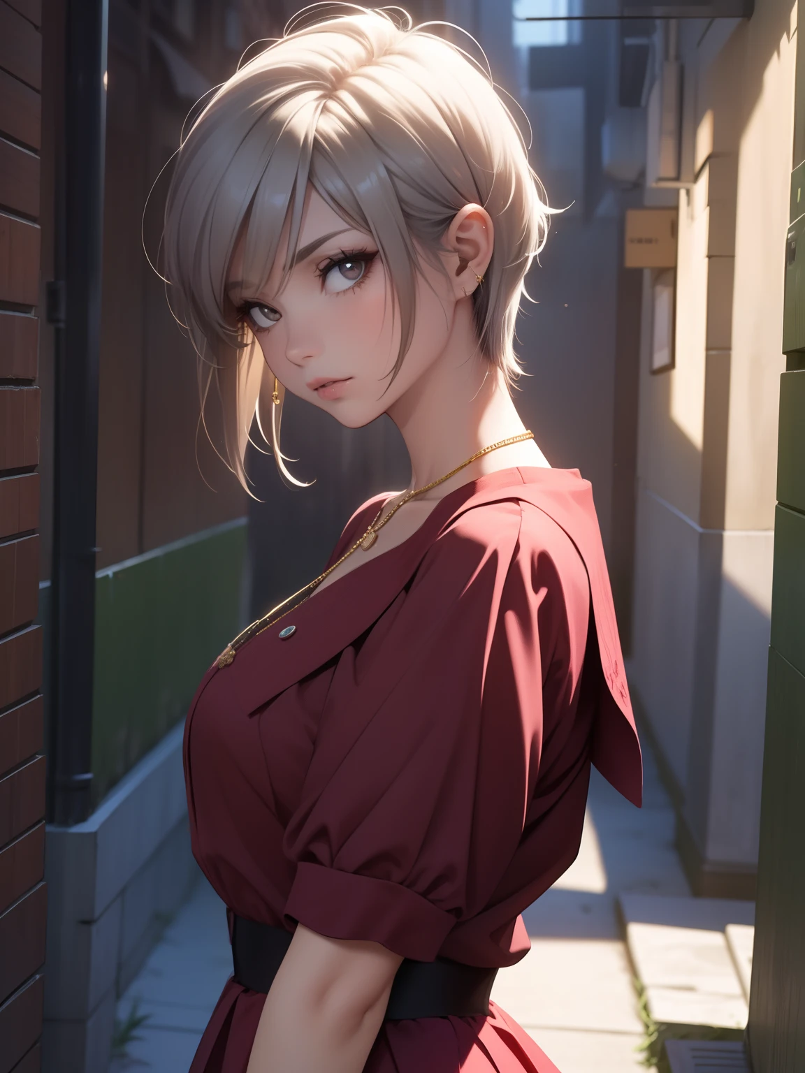 maquiagem, mascara, Lips are soft or colored, fundo preto simples, minimalismo, monotone, paletas de cores simples, limpo, Crisp drawings, silhuetas fluidas, red skirts and pantyhose, high-waisted red skirts and pants, vestidos simples vermelho, camisas e blusas, Asymmetric, geometric, Materiais e designs elegantes e luxuosos, Simple and minimalist accessories, Necklaces and thin rings in silver or gold, Pulseiras simples, Designs diferentes,  silhuetas simples, estilo simples e sofisticado, elegence, minimalismo, materiais de alta qualidade, Fresh and urban printing, alta moda, Simplicity and sophistication, vermelho, Cor vermelha