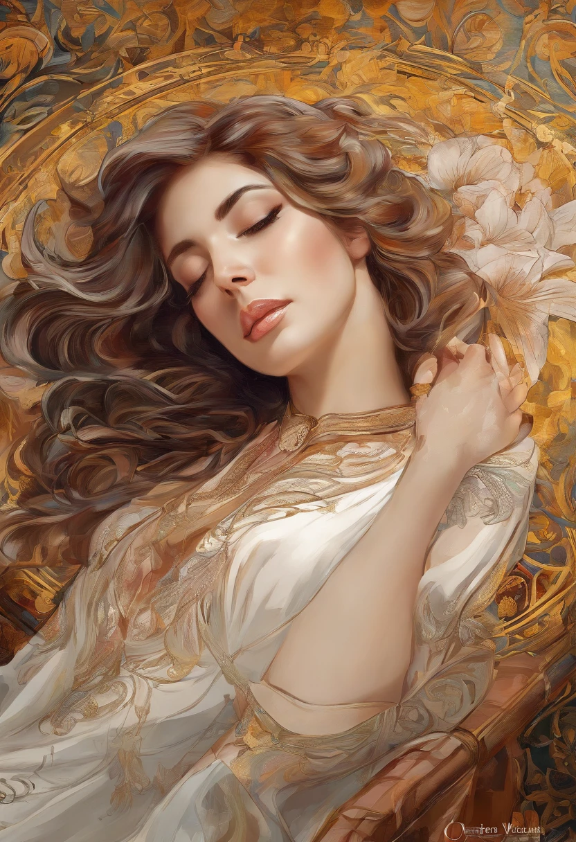 (Rembrandt style) , Hallucination, daydream , nightmare , Insane Dream , bokeh , erotica , romance ,  Cat clings girl , Petals fluttering down , (Single eyelids, round nose, swollen cheeks) , glossy lips , Collarbone , Hair blowing in the wind , Goddess of lust , (hide crotch by cats:1.2) , (hide nipple by cats:1.2) , (close up cat) , spread legs , bra , Groin , (Wide pelvis) , (nudity full body)