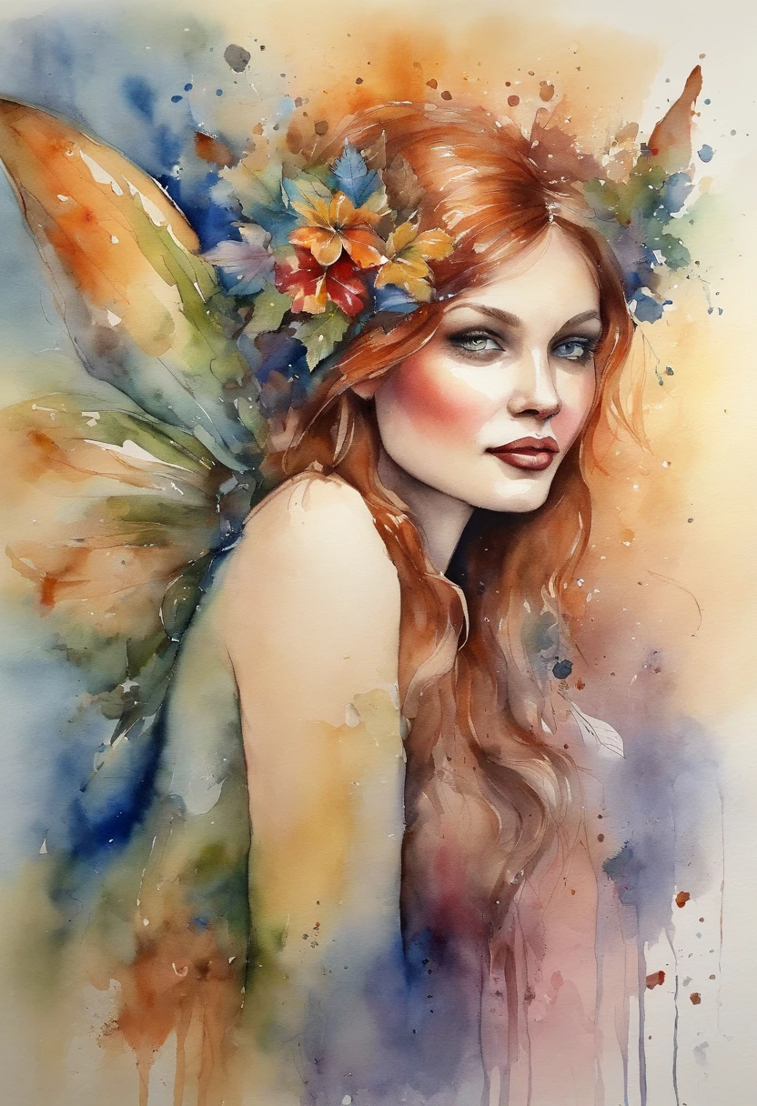 fairy
