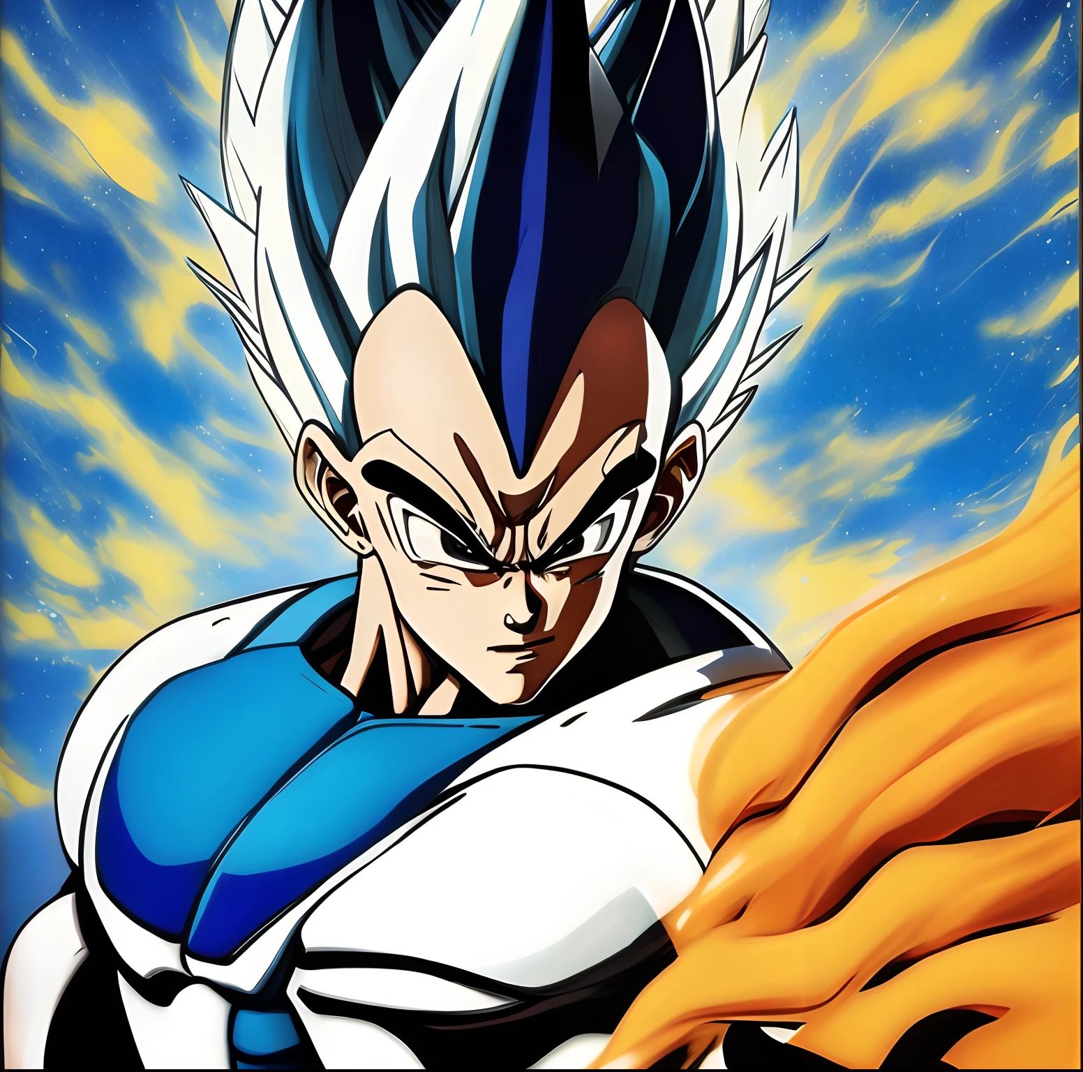 Vegeta