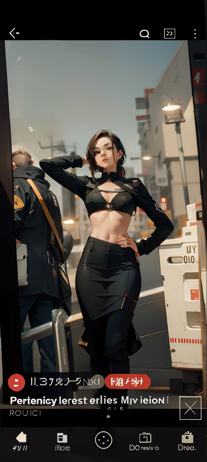 D