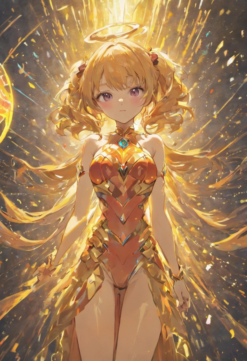 A full-body close-up of a beautiful woman in ultra HD ultra-high pixel high detail