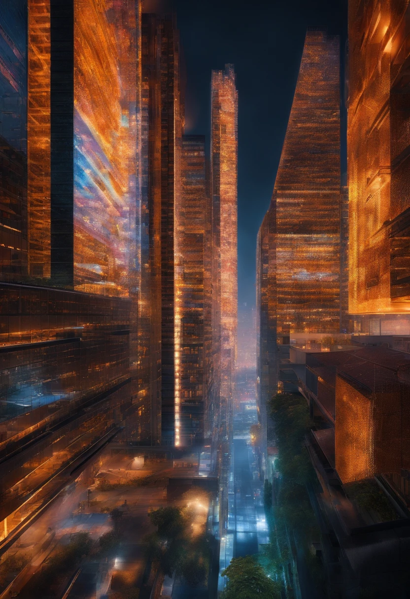 infinite skyscraper scene,close-up,detailed,ultra-sharp view,meticulously clean building,luxurious ambiance,tall and sleek structure,gleaming windows,immaculate façade,glimmering reflections,impressive skyline,polished surfaces,crystal-clear glass,high-rise architecture,grandeur and elegance,modern and futuristic design,exquisite craftsmanship,professional cleaner,crystal-clear skies,panoramic splendor,vast expanse of city lights,meticulously maintained surroundings,evoking a sense of awe and wonder,mesmerizing beauty,harmony of lines and geometry,refined simplicity,stunning clarity,breathtaking heights,captivating and awe-inspiring,expertly captured details,immersive experience,mesmerizing symphony of colors and shapes,masterpiece of urban artistry,vivid and vibrant colors,soft sunlight illuminating the scene,subtle play of light and shadow,dynamic and dramatic composition,a feast for the eyes. (best quality,4k,8k,highres,masterpiece:1.2),ultra-detailed,(realistic,photorealistic,photo-realistic:1.37),HDR,UHD,studio lighting,ultra-fine painting,sharp focus,physically-based rendering,professional,photography