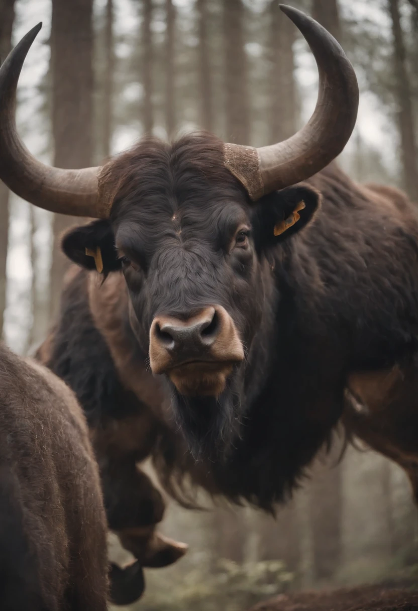 minotaur