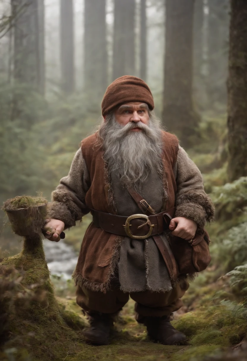 dwarf