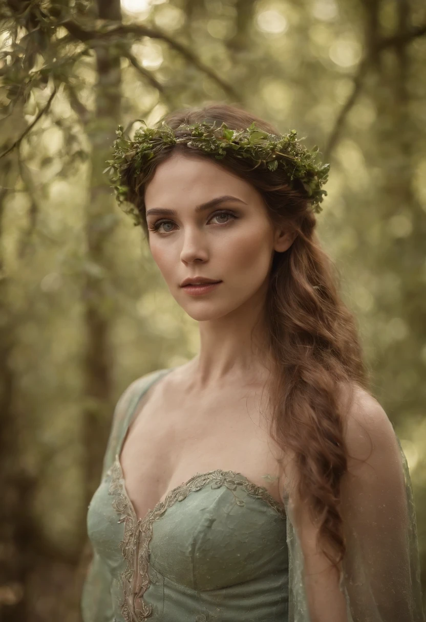 dryad