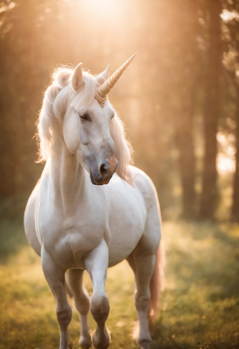 unicorn