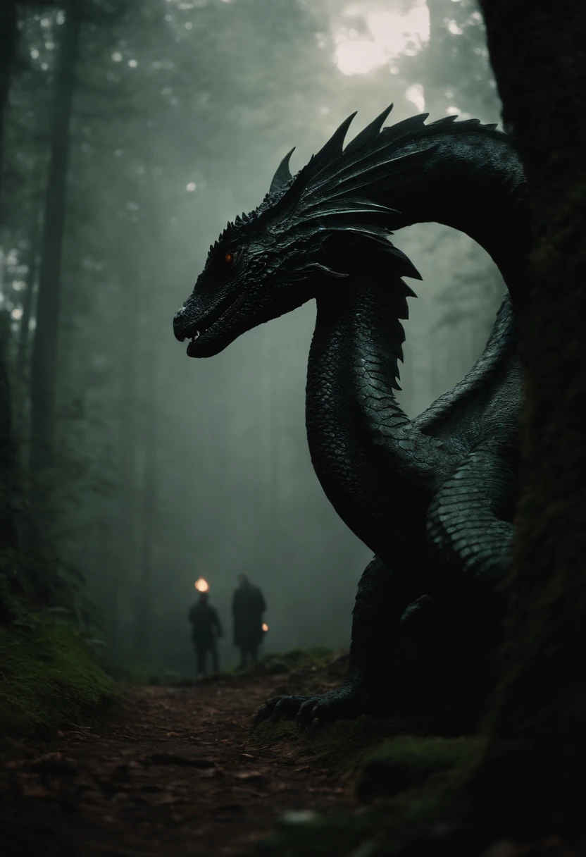 basilisk