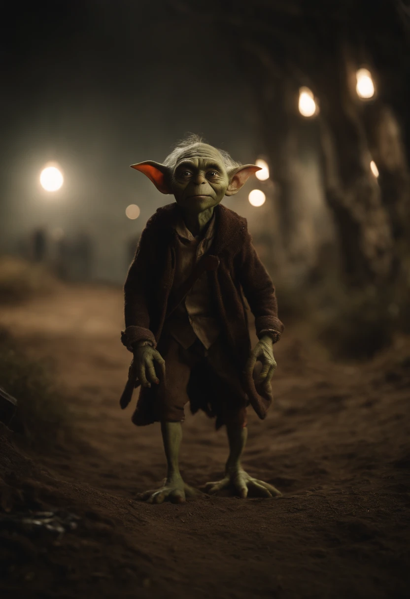 Goblin
