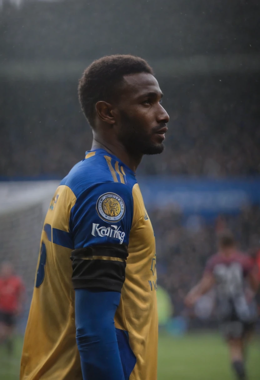 Adama traore