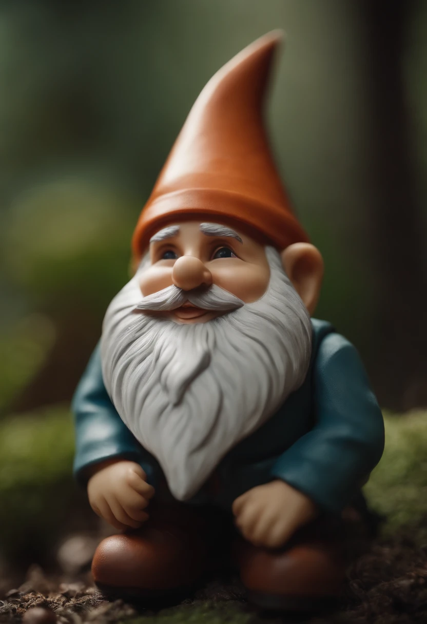 living gnome
