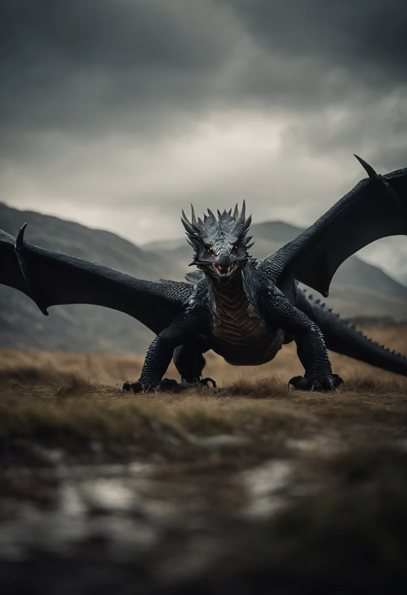 wyvern
