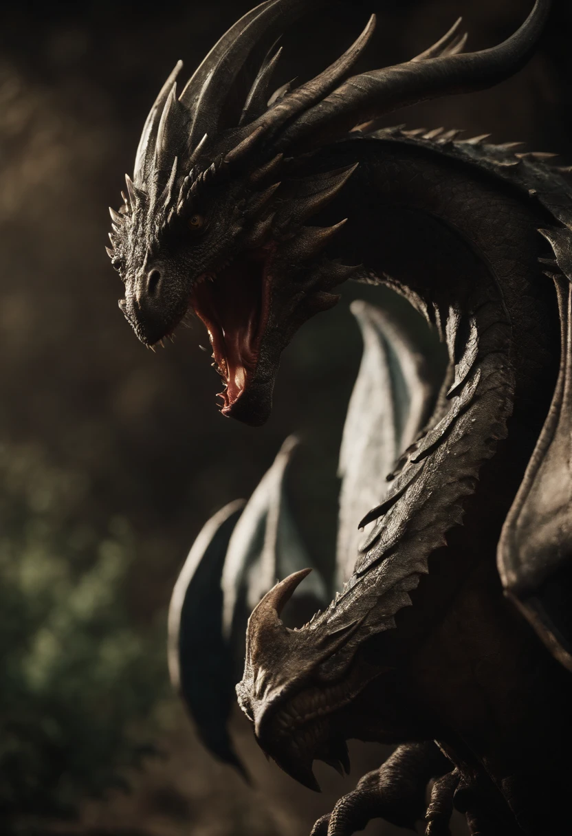 wyvern
