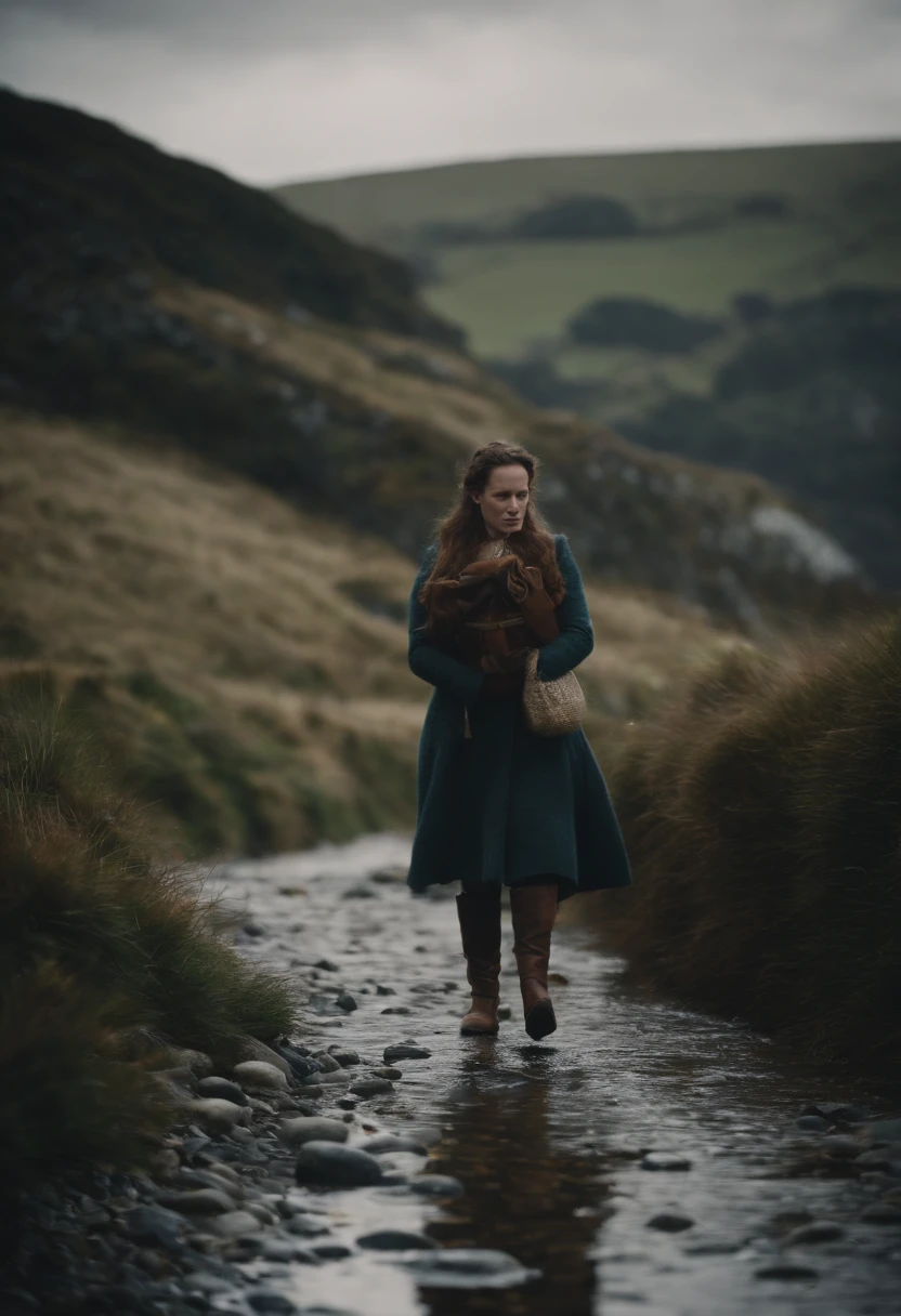 cornish pixies
