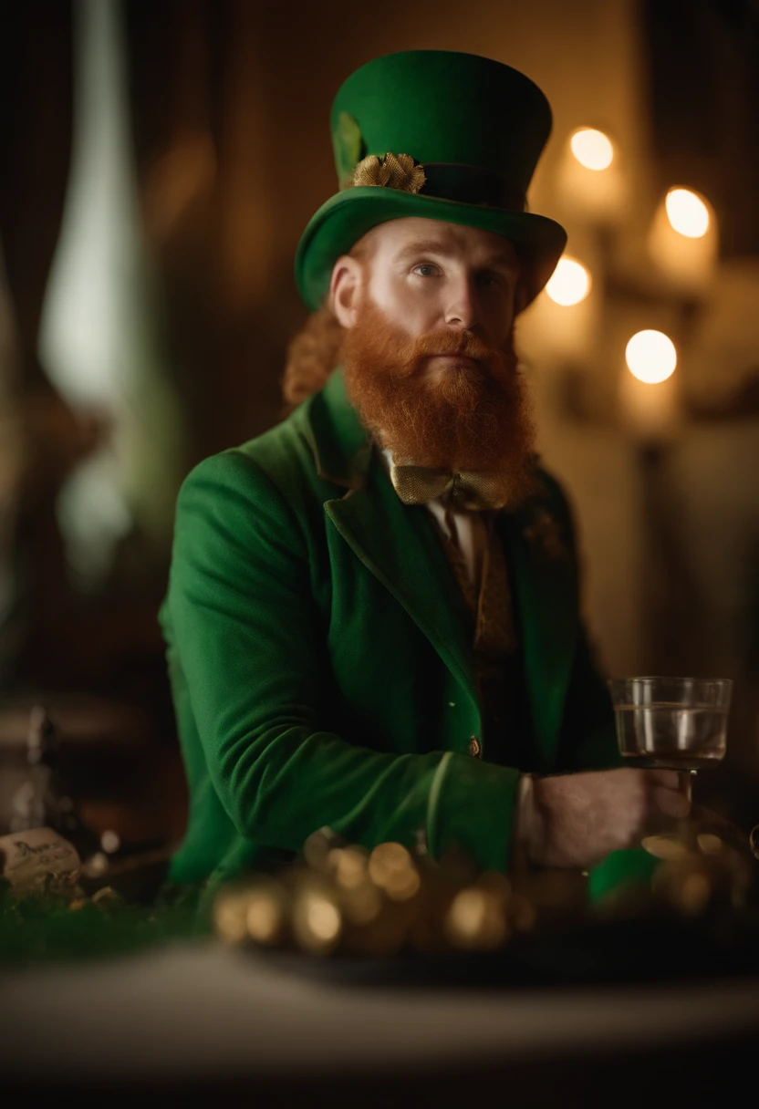 leprechaun