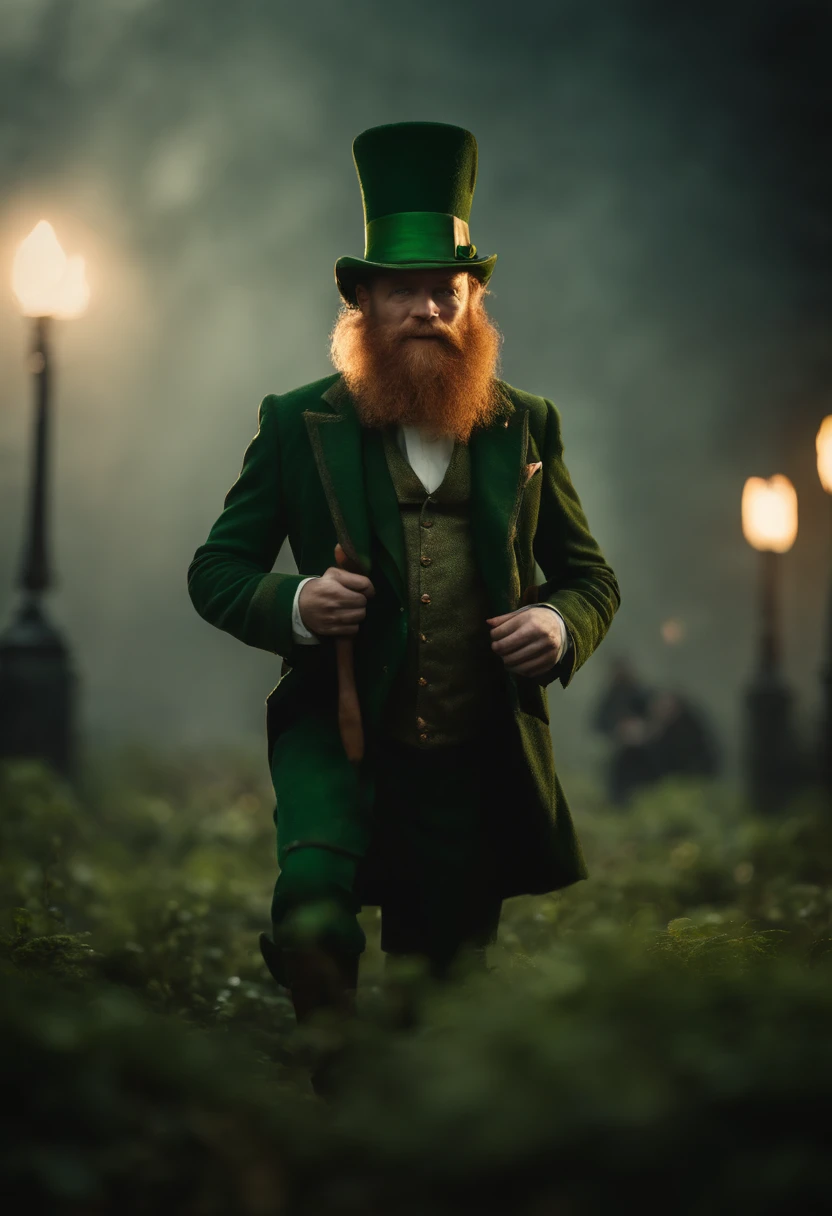 leprechaun