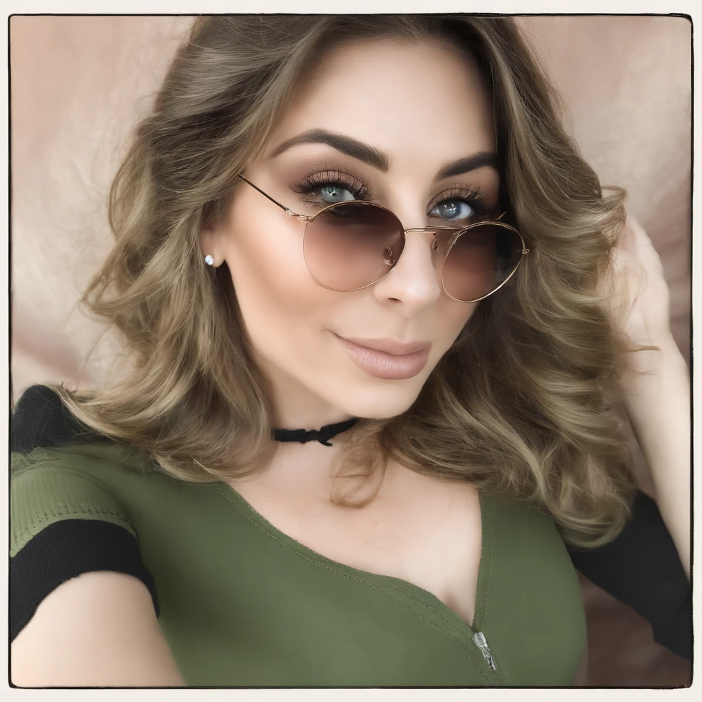 (master part), (retrato), (aesthetic), (Beautiful), (loira superior), (alta qualidade), (aesthetic clothing), (Professional angle), (rule of thirds), (Feminino), (Woman), (female), (Beautiful),(feminine features), (21 anos), sozinho, 1 mulher, (atraente brasileira), Qualquer, (-), (dia), (luz quente), ((ciclismo)), (Hands on handlebars Hands), ((Olhando para a frente)), ((Energetic)), (Maquiagem Natural), (Busto moderado), (sports glasses), ((medium hair)), (brown hair), (Cabelos lisos), (cabelo de rabo de cavalo), (head band in hair), (olhos abertos), (olhos verdes), (visual esportivo), pele bronzeada, (Roupas de cores brilhantes), (Tampo do tanque), (suit jacket), (shorts), (Scoop Neckline Neck), ((Scenery background Apple plantation)), (Tiro Completo), beautiful hands, two hand, normal hands, two arms, Complete hands, Corpo bonito, Dedos bonitos, dedos normais, cinco dedos, cinco dedos, Orelhas bonitas, orelhas normais, Olhos bonitos, olhos brilhantes, Boca bonita, beautiful lips,