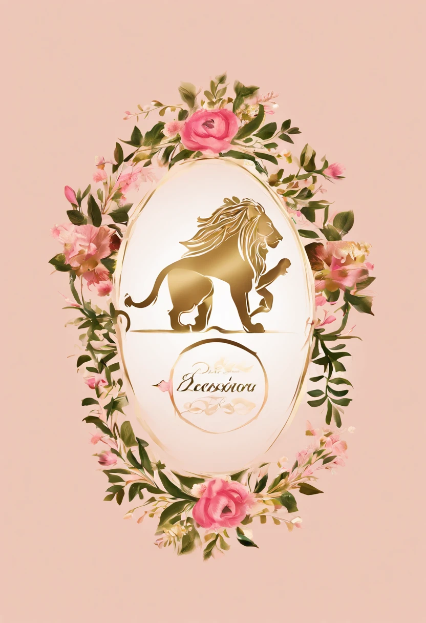 "Design an exceptionally stylish and eye-catching logo for 'Besda Fashion', where pink tones combine with sophistication and luxury. El fondo del logo debe ser de un tono rosa suave y sutil que transmita feminidad y delicadeza.
En el centro del logo, Place a stylized representation in golden tones of two majestic lions flanking a pine forest or pine forest, que simbolice la fuerza, Nobility and connection with nature. Lions should be the focal point and their design should be elegant and refined, mientras que la pineda debe aportar un toque de frescura y equilibrio al conjunto.
Debajo de los leones y la pineda, Use a gold or black typeface that is legible but has a touch of style. The name 'Besda Fashion' should be designed in a way that harmoniously integrates with the core elements and pink background..
To add an extra touch of glamour, puedes incorporar detalles sutiles de ornamentos dorados o rosados que enmarquen el logo de manera elegante. El resultado final debe ser un logo impactante que combine la elegancia de los tonos rosados con la prestigiosa imagen de 'Besda Fashion', highlighting both the strength and the connection with nature through the lions and the pine forest."
User
Ahora resumelo
ChatGPT
Claro, Here's a summary of the description for the logo "Besda Fashion" que incluye los elementos clave:
"Design an elegant and eye-catching logo for 'Besda Fashion' that combines pink tones with sophistication and luxury. El fondo debe ser rosa suave. En el centro del logo, coloca dos leones majestuosos en tonos dorados, Flanking a pine forest that symbolizes strength and connection with nature. Add elegant gold or black typography for the name 'Besda Fashion'. Incorpora sutiles ornamentos dorados o rosados para un toque de glamour. El resultado final debe ser un logo impactante que represente la elegancia y el prestigio de 'Besda Fashion'."