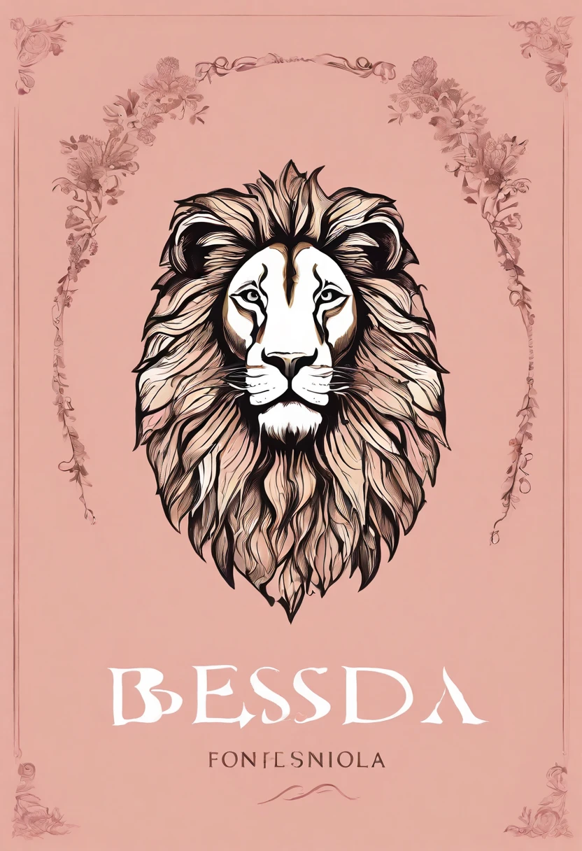 "Design an exceptionally stylish and eye-catching logo for 'Besda Fashion', where pink tones combine with sophistication and luxury. El fondo del logo debe ser de un tono rosa suave y sutil que transmita feminidad y delicadeza.
En el centro del logo, Place a stylized representation in golden tones of two majestic lions flanking a pine forest or pine forest, que simbolice la fuerza, Nobility and connection with nature. Lions should be the focal point and their design should be elegant and refined, mientras que la pineda debe aportar un toque de frescura y equilibrio al conjunto.
Debajo de los leones y la pineda, Use a gold or black typeface that is legible but has a touch of style. The name 'Besda Fashion' should be designed in a way that harmoniously integrates with the core elements and pink background..
To add an extra touch of glamour, puedes incorporar detalles sutiles de ornamentos dorados o rosados que enmarquen el logo de manera elegante. El resultado final debe ser un logo impactante que combine la elegancia de los tonos rosados con la prestigiosa imagen de 'Besda Fashion', highlighting both the strength and the connection with nature through the lions and the pine forest."
User
Ahora resumelo
ChatGPT
Claro, Here's a summary of the description for the logo "Besda Fashion" que incluye los elementos clave:
"Design an elegant and eye-catching logo for 'Besda Fashion' that combines pink tones with sophistication and luxury. El fondo debe ser rosa suave. En el centro del logo, coloca dos leones majestuosos en tonos dorados, Flanking a pine forest that symbolizes strength and connection with nature. Add elegant gold or black typography for the name 'Besda Fashion'. Incorpora sutiles ornamentos dorados o rosados para un toque de glamour. El resultado final debe ser un logo impactante que represente la elegancia y el prestigio de 'Besda Fashion'."