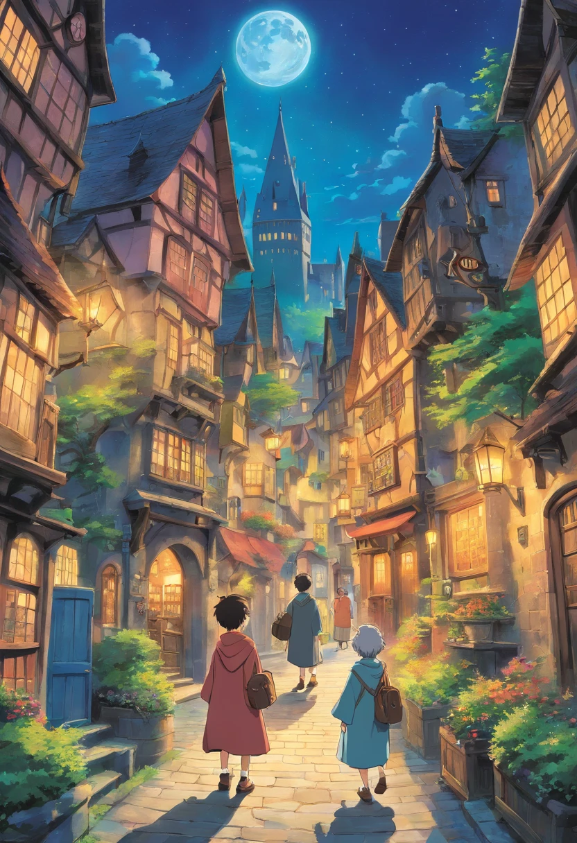 Harry Potter