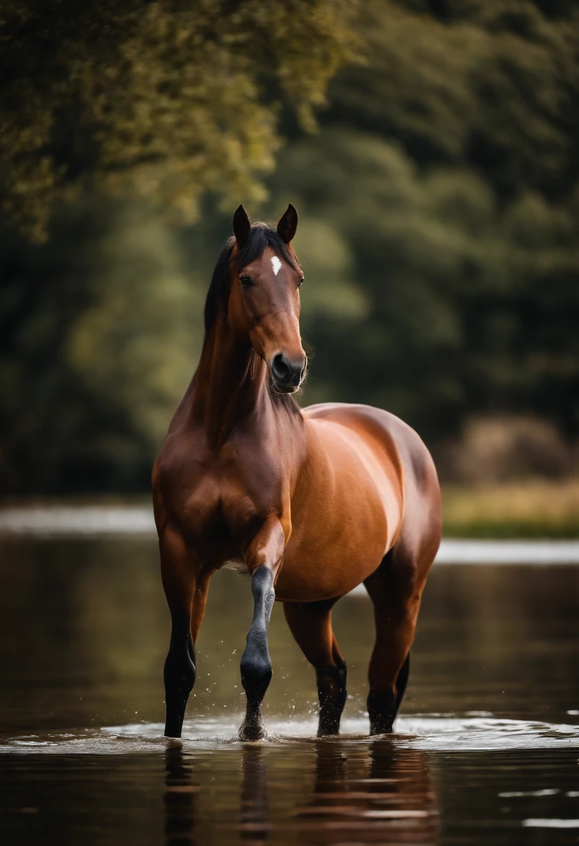 water horse