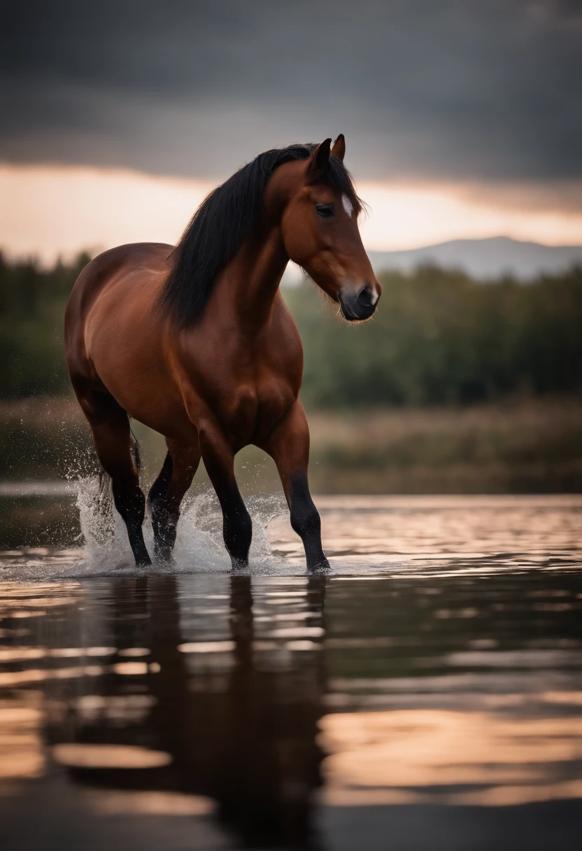 water horse