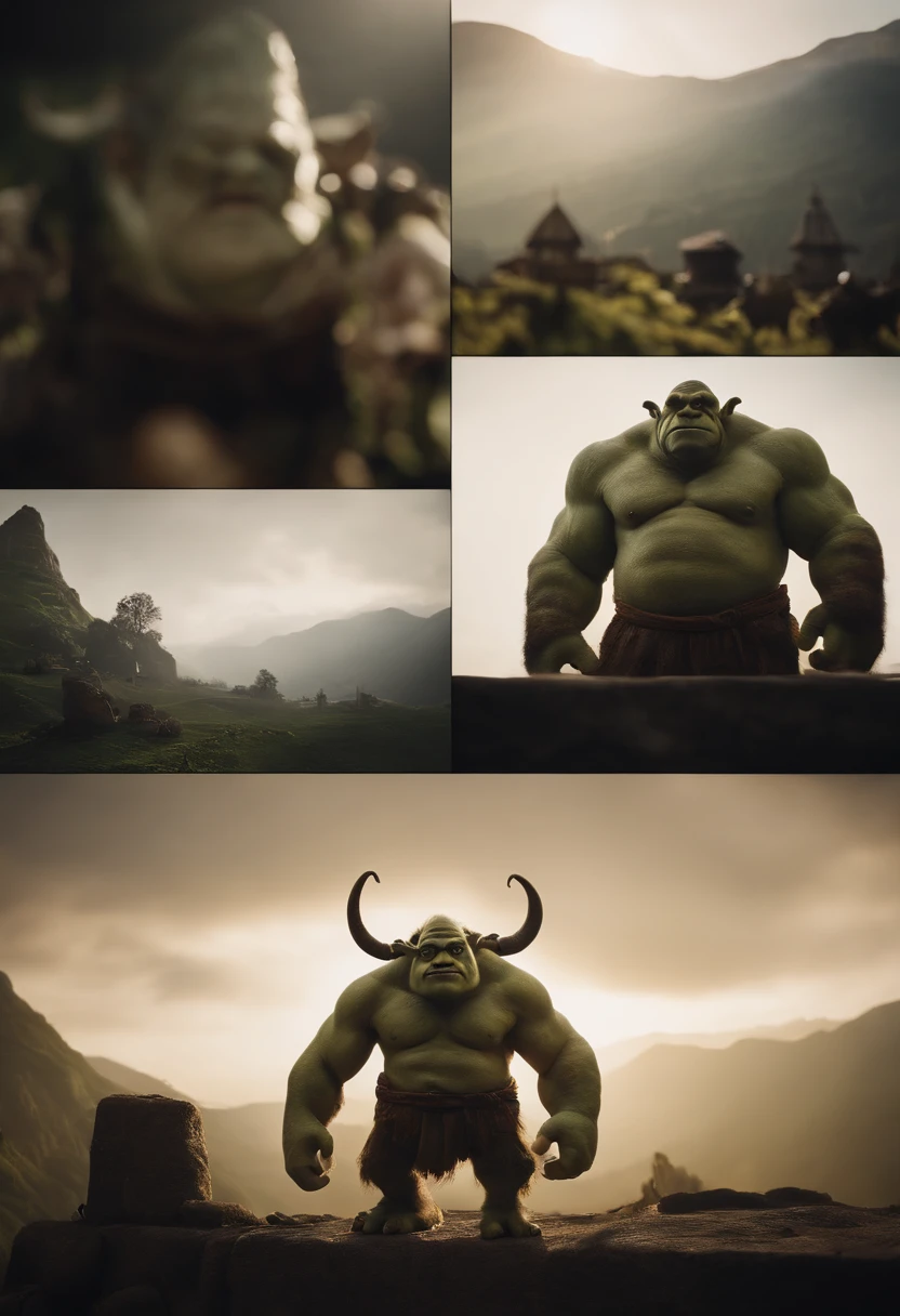 ogre