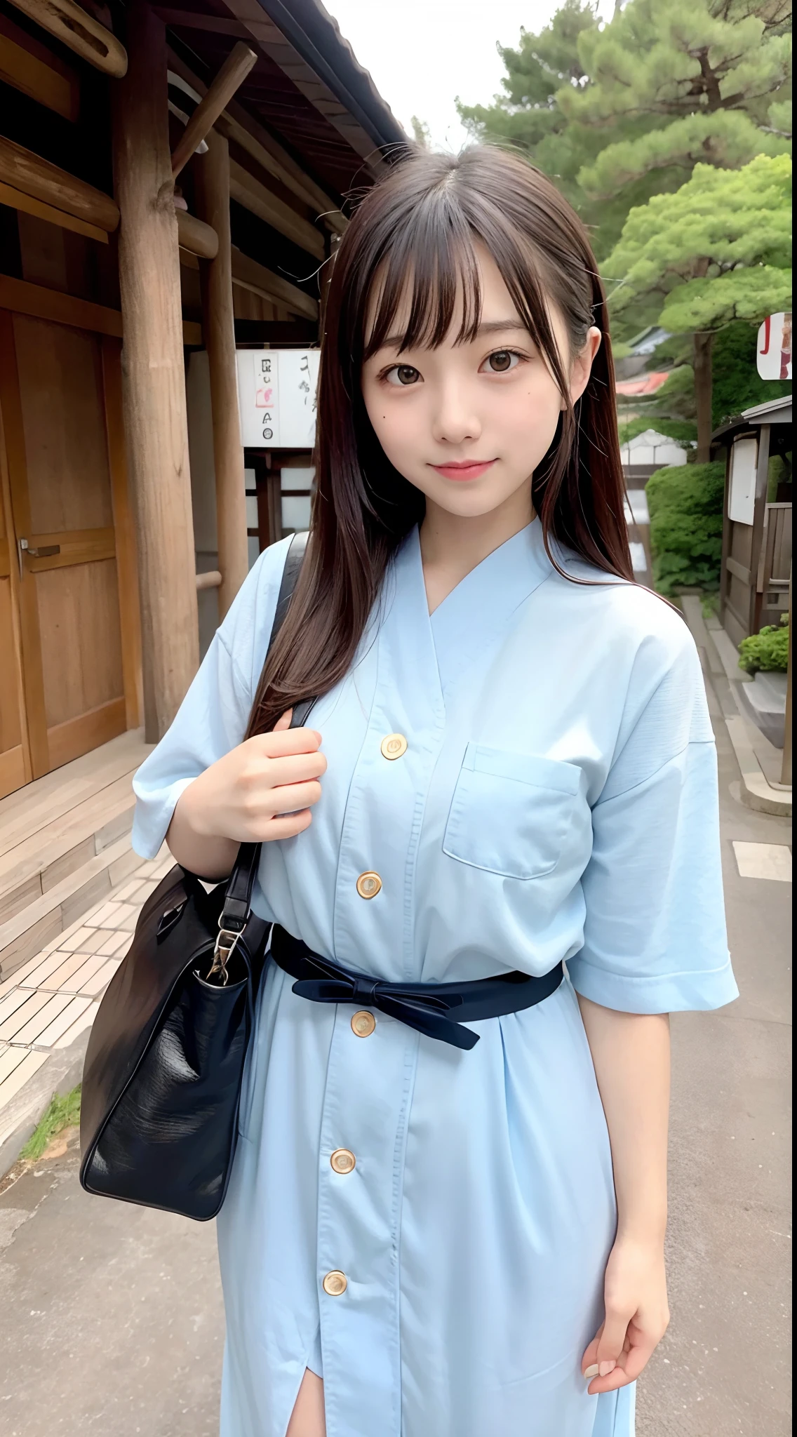 Cute Japan Girl