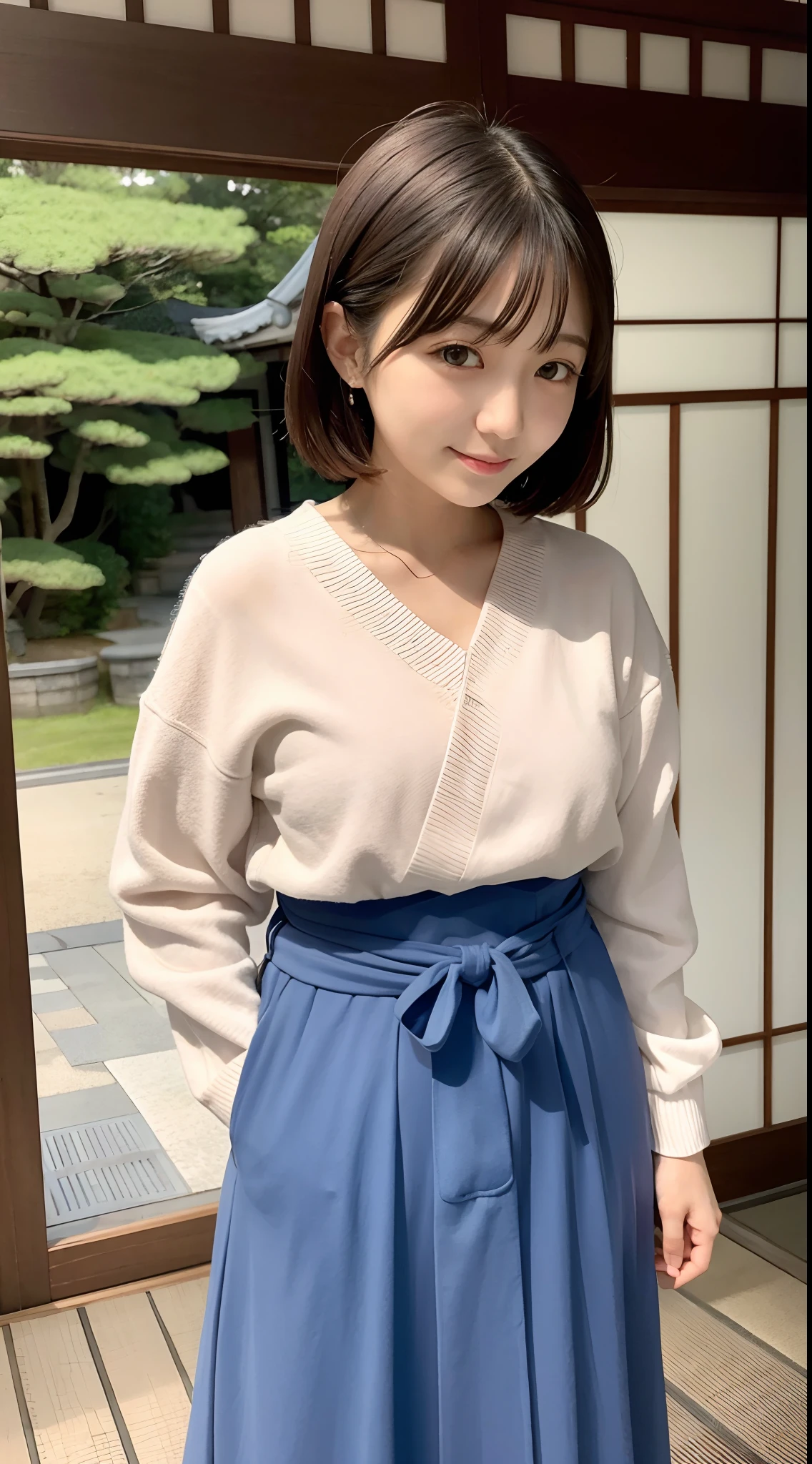 Cute Japan Girl