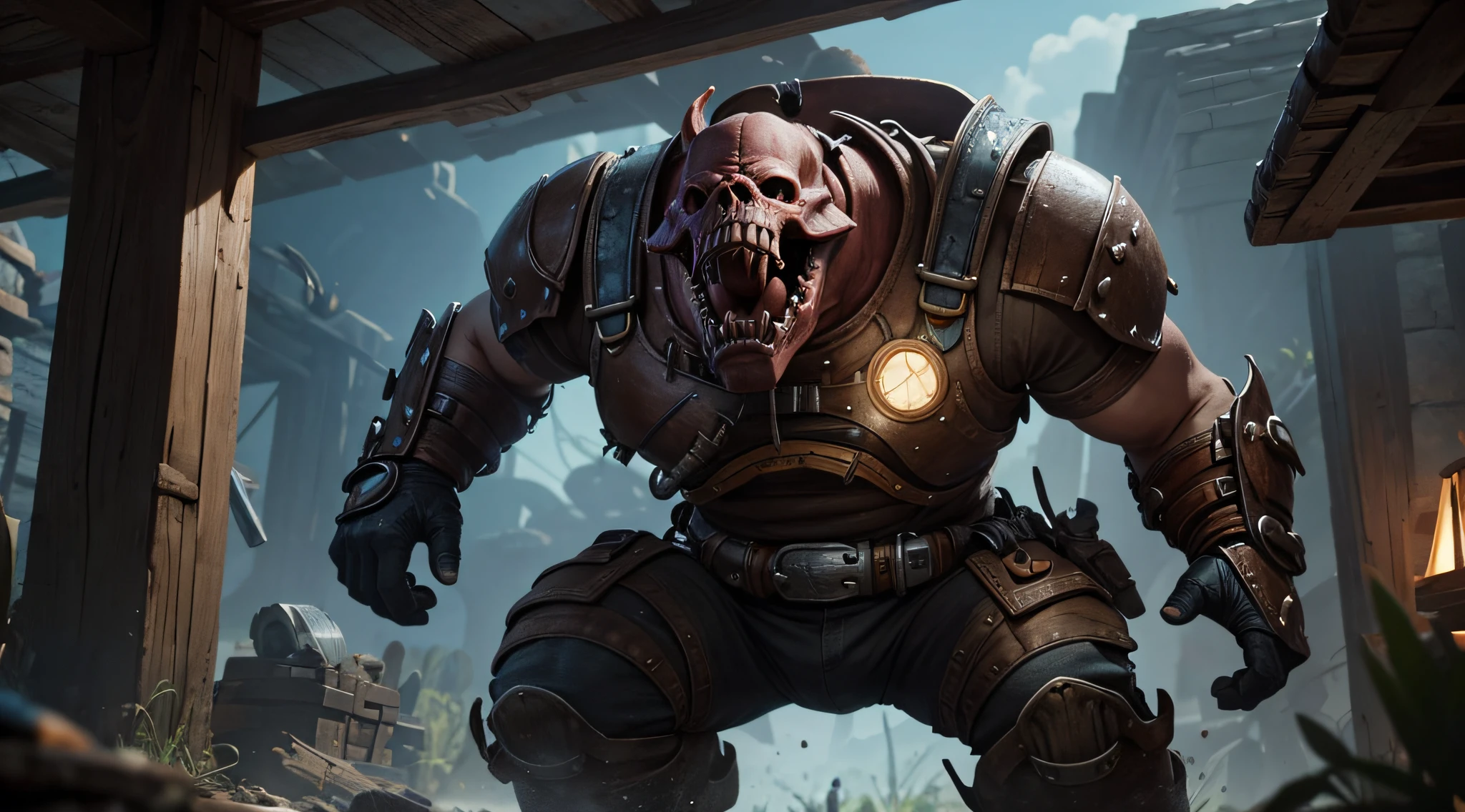 How can we start our investigation to uncover the truth about Ironjaw's disappearance and the conspiracy he may have uncovered?
