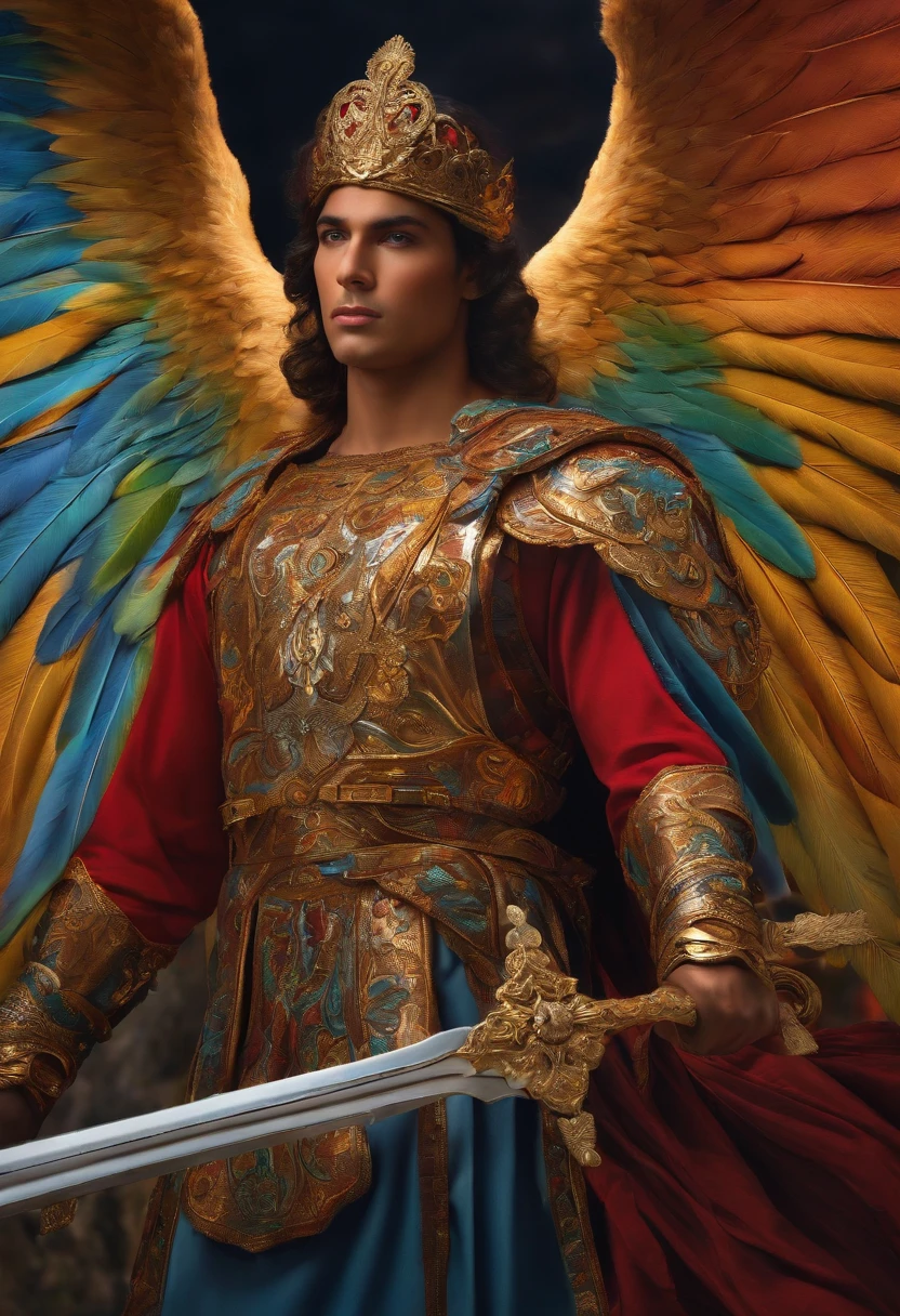 ARCHANGEL MIGUEL