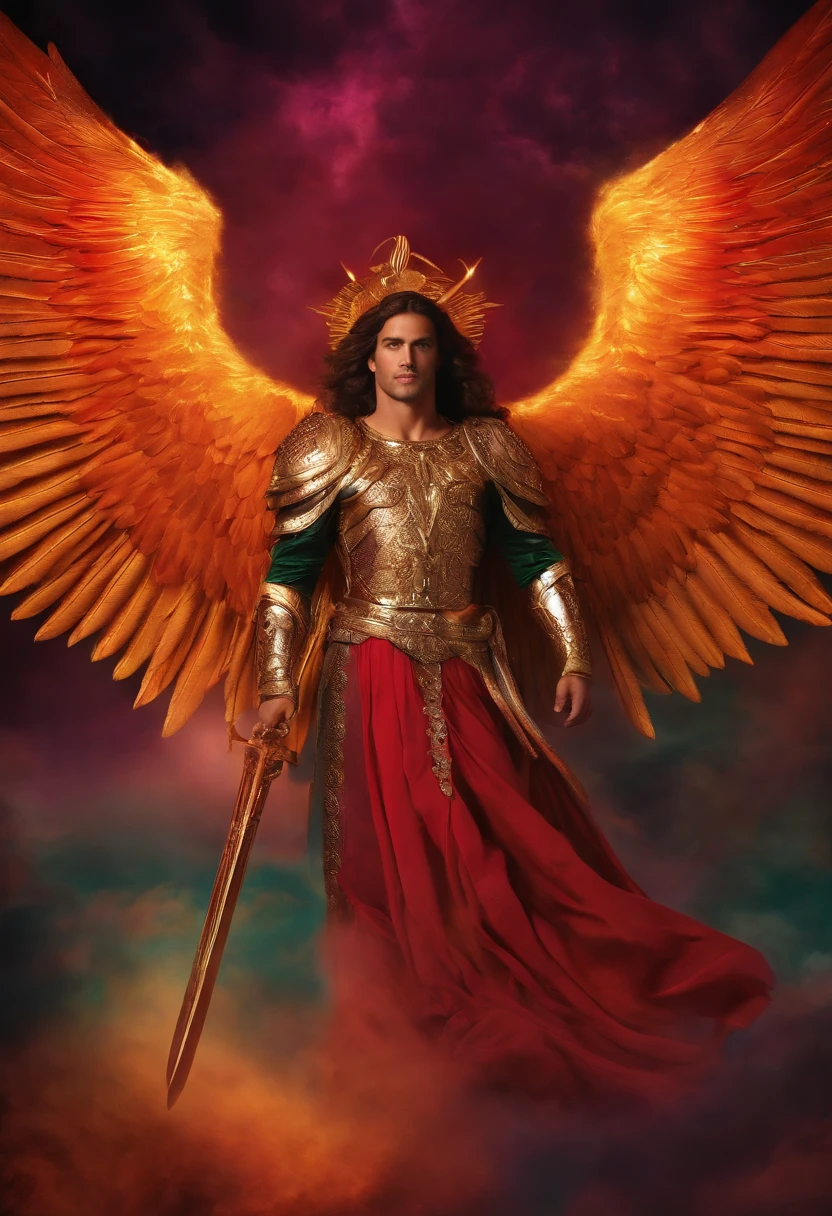 ARCHANGEL MIGUEL