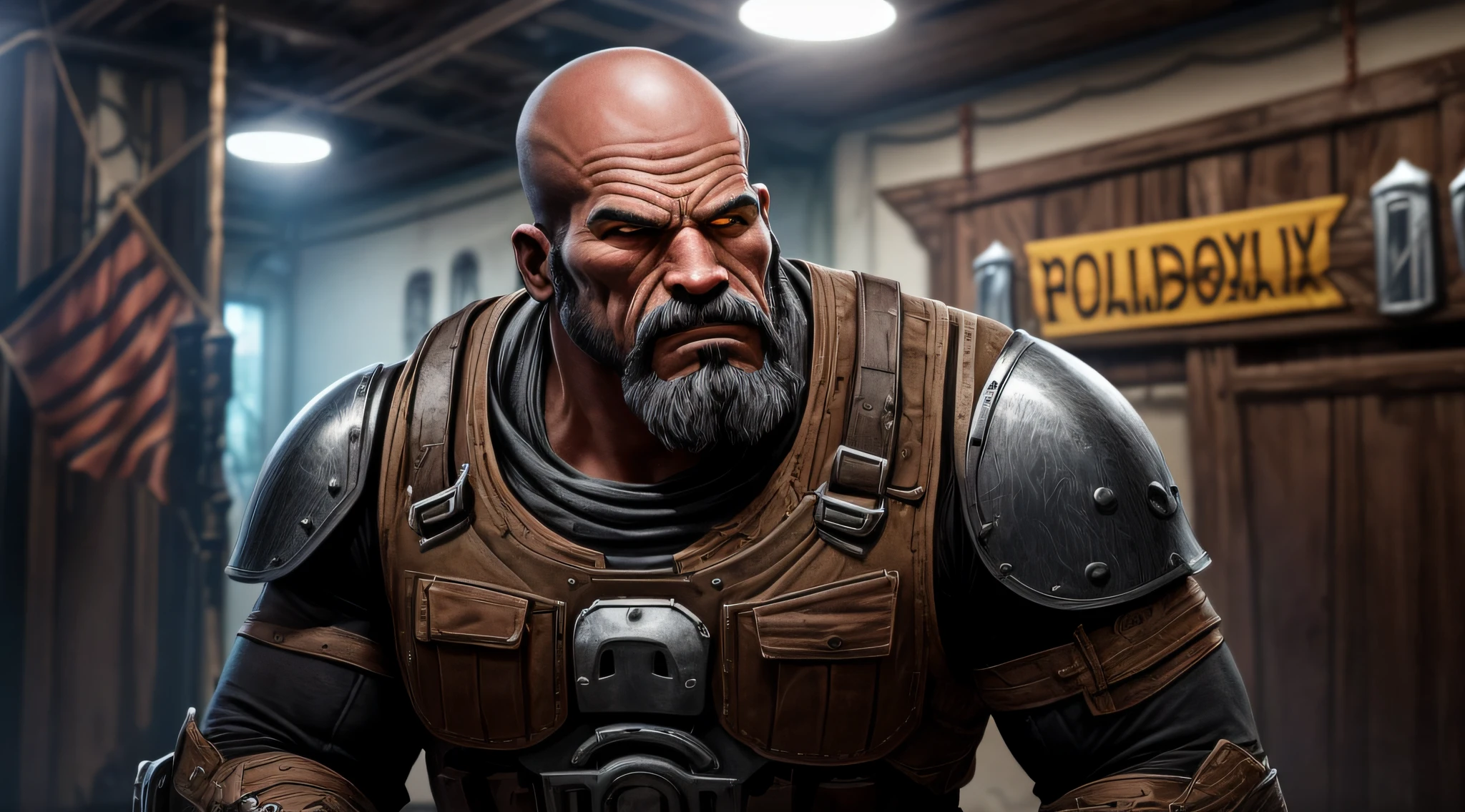 What is the general public's opinion regarding Ironjaw's story? Are there any movements or organizations advocating for his release or the exposure of the conspiracy?