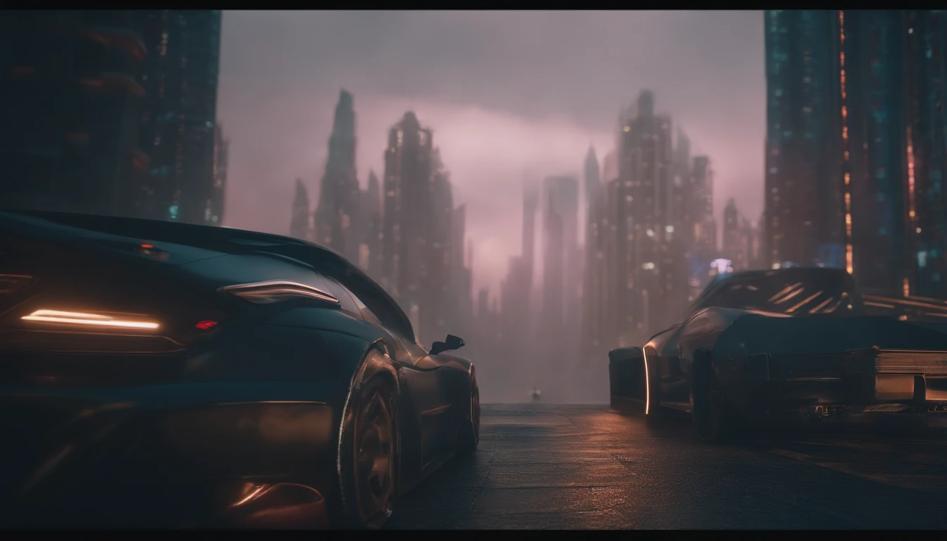 (best quality,4k,highres,masterpiece:1.2),ultra-detailed,realistic,studio lighting
GTA 6 cover, action-packed scene, intense mood, futuristic cityscape, dynamic composition, high-speed car chase, dramatic lighting, adrenaline-filled atmosphere, detailed rendering of characters, photorealistic graphics, cinematic experience, vibrant colors, urban dystopia, skyscrapers, explosions, helicopters, advanced technology, crime thriller, suspenseful narrative, breathtaking moments, epic scale, wide-angle perspective, smoke and fire effects, nighttime setting, 3D rendering, motion blur, speed lines, dynamic poses, muscular protagonist, stylish outfits, sleek vehicles, shadows and reflections, aerial view of the city, futuristic vehicles, advanced weaponry, unique character designs, attention to facial expressions, immersive gameplay, iconic logo, captivating cover art.