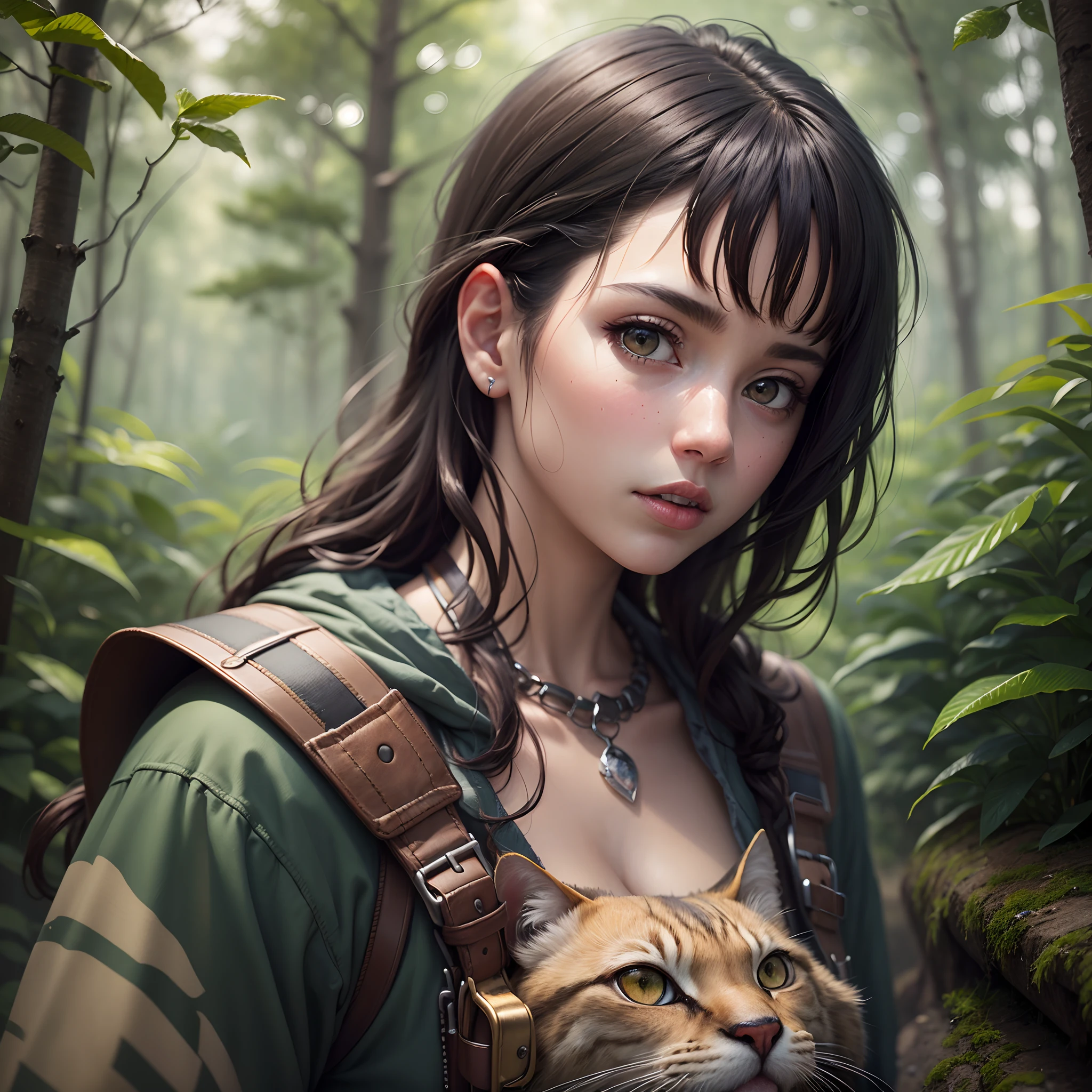 a very realistic background --auto --s2