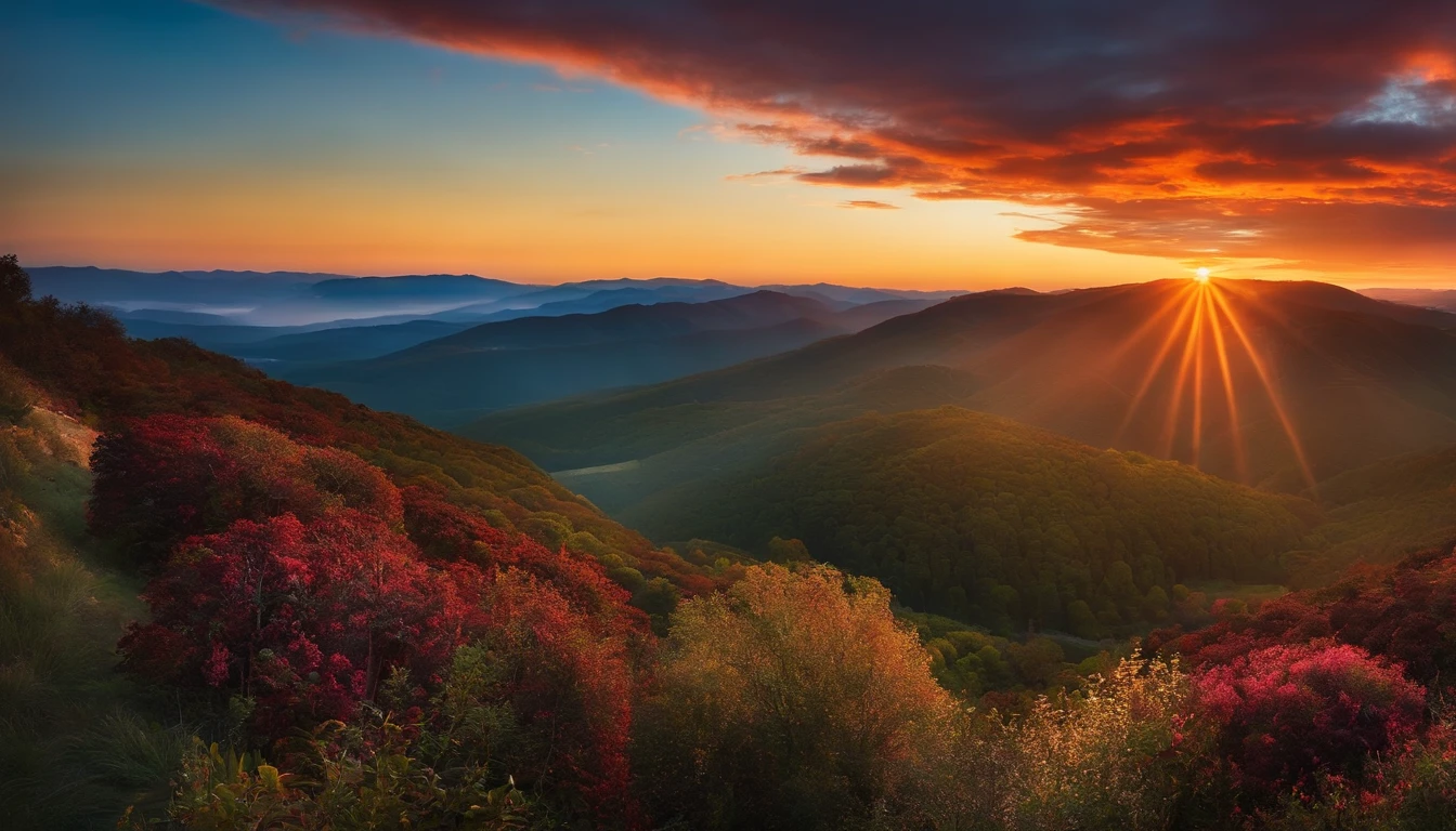 Sunrise
