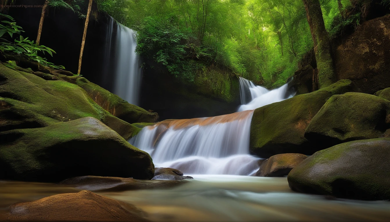 Cachoeira