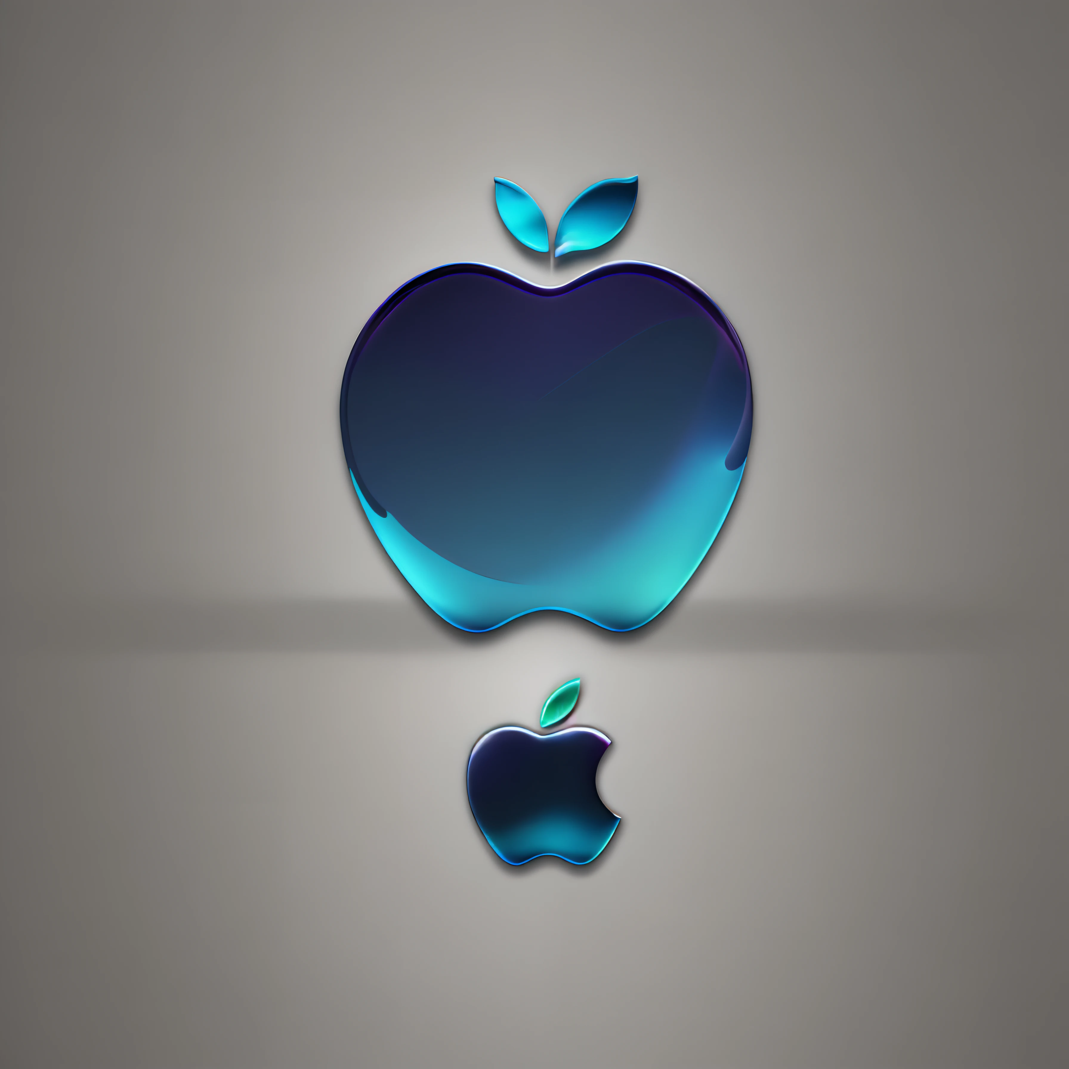 Apple logo