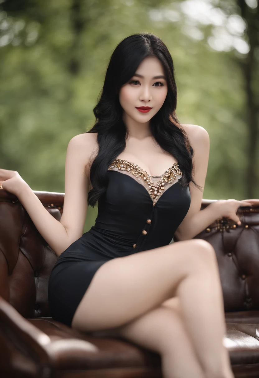 1 beauty，Wear thigh boots，Asian women，fully body photo，Delicate face，Body parts，8K，primitive，Beautiful，high-definition picture quality，realisticlying，Full body photo，dynamicposes，Skin details HD，Large chest，with a well-proportioned body，eyes with brightness，Textured skin，photorealestic，Full buttocks，Full breasts，latex  bodysuit，Bluish orange
