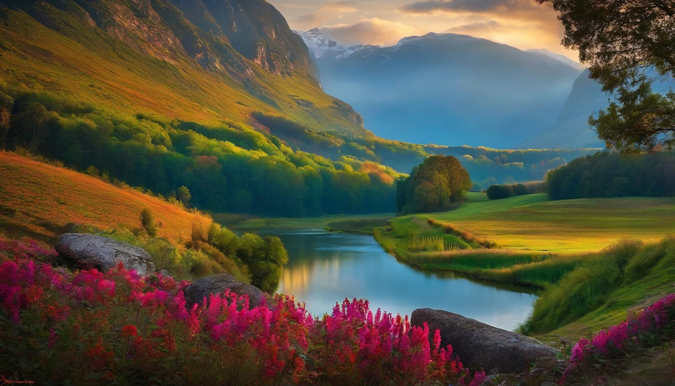 Paisagem
