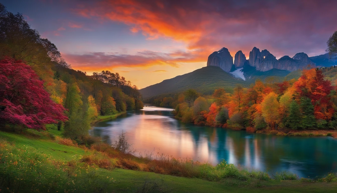 Paisagem