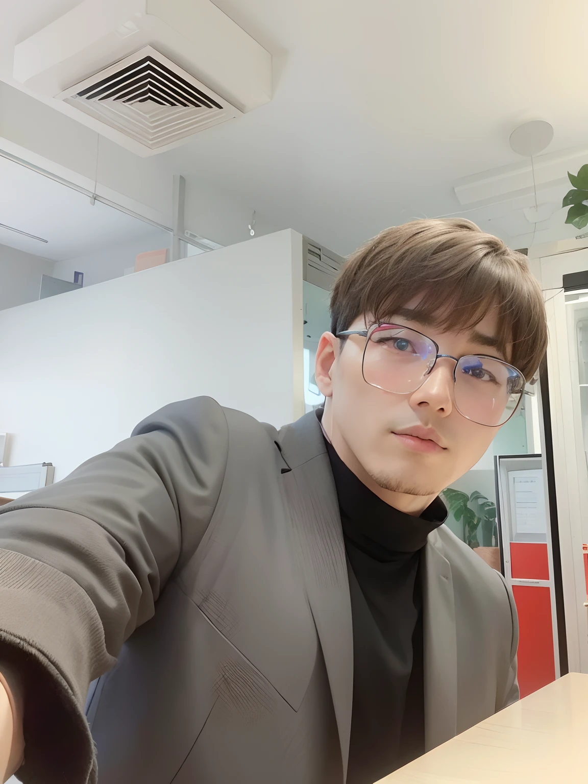 Manhwa Style