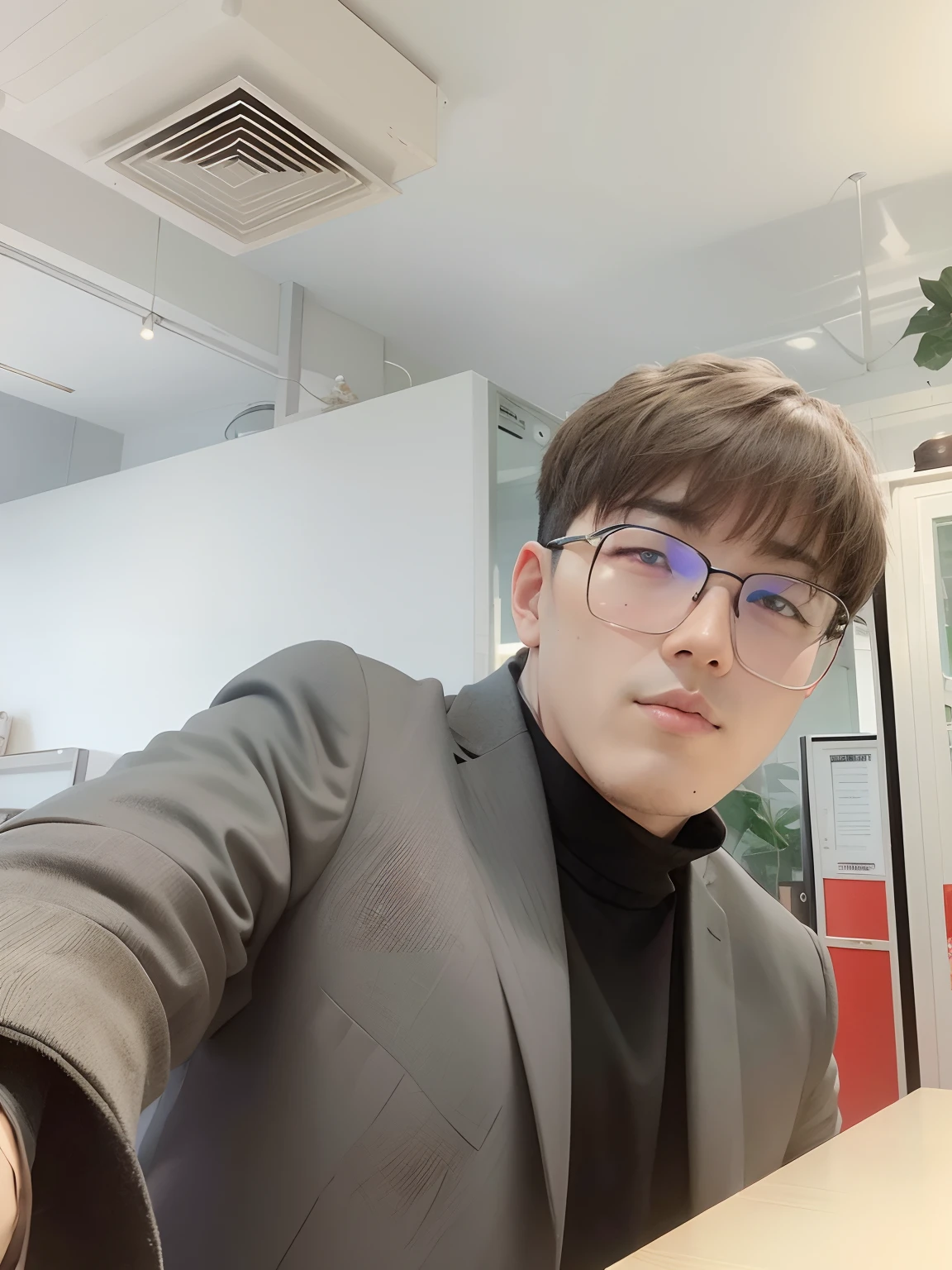 Manhwa Style