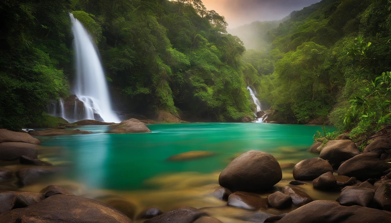 Cachoeira