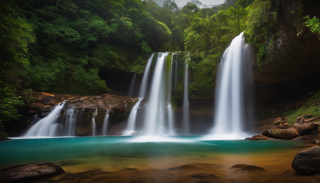 Cachoeira